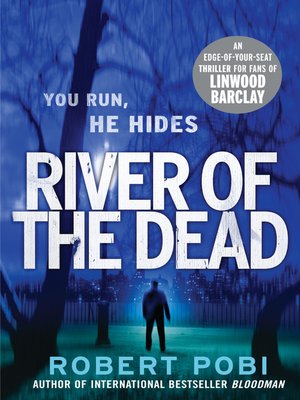 cover image of River of the Dead